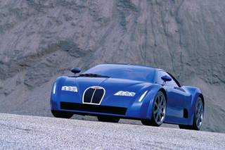 Bugatti Veyron successor rumoured to be called 'Chiron' Bugatti Veyron successor rumoured to be called 'Chiron'