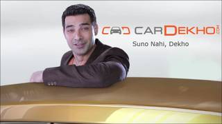 CarDekho launches it's first TV Commercial - Suno Nahi, Dekho!