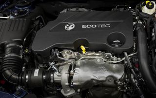 General Motors develops a 2.0-litre engine, will showcase in Paris General Motors develops a 2.0-litre engine, will showcase in Paris