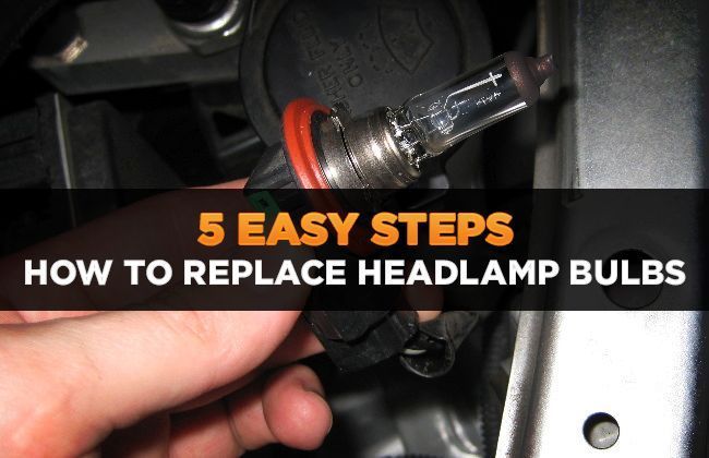 How to Replace Car Light Bulb: Quick and Easy Guide