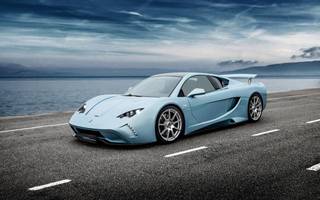 Vencer Sarthe officially revealed