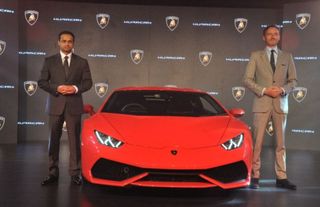 Lamborghini to Open Dealership in Bangalore in Coming Weeks