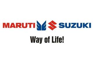 Maruti Suzuki leads sales chart in April - August period