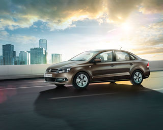 Volkswagen Vento Facelift Launched at INR 7.44 lakh Volkswagen Vento Facelift Launched at INR 7.44 lakh