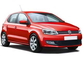 Volkswagen Polo launched at Rs 4.34 lakh