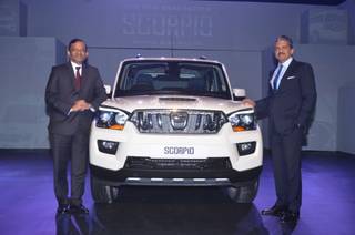 Next Gen Mahindra Scorpio Launched at INR 7.98 Lakh