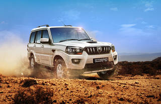 New Mahindra Scorpio: Features and Highlight