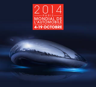 Paris Motor Show: A Preview