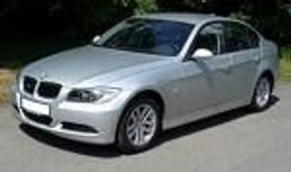 BMW launched two new 3-Series variants in India