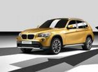 BMW to launch its X1 model in India soon