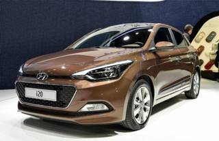 Euro-Spec Hyundai i20 goes into production; 1.0L Turbo Petrol to come in 2015 (India Bound) Euro-Spec Hyundai i20 goes into production; 1.0L Turbo Petrol to come in 2015 (India Bound)