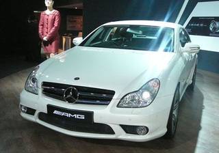 Mercedes Benz brings Pure Fascination to Kochi Mercedes Benz brings Pure Fascination to Kochi