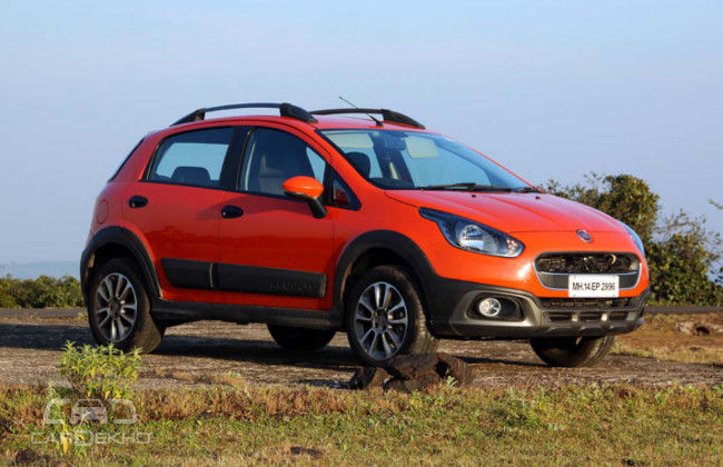 Fiat Avventura Launched: Specifications and Features