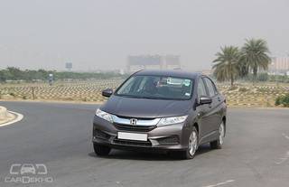 Honda India Register 18% Growth in October