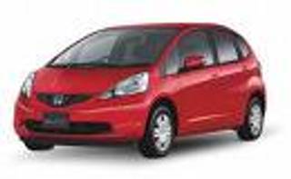 Honda India launches “Select Edition” of Honda Jazz
