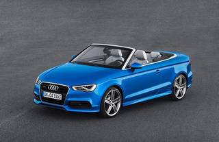 Audi India to bring A3 Cabriolet in country by December