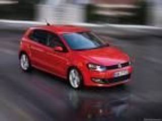 Volkswagen raised a sale of 168% in February