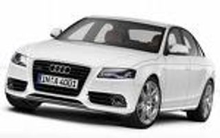 Audi aims to become top car maker in India