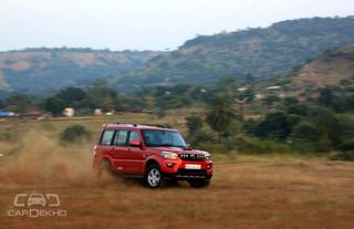 Mahindra & Mahindra Retails 13,765 Vehicles in November