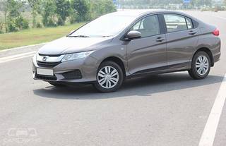 7,252 units of Honda City Sold in November, Honda India Registers 64% Growth!