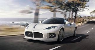 Spyker on the verge of bankruptcy! Spyker on the verge of bankruptcy!