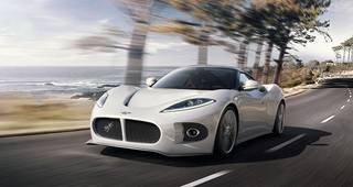 Spyker on the verge of bankruptcy!