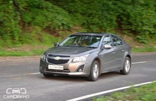 GM To Hike Prices of its Entire Model Line-up by 2015
