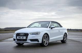 Audi A3 Cabriolet Launched: Highlights and Features