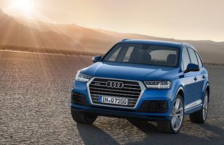 All You Need To Know About The 2015 Audi Q7! All You Need To Know About The 2015 Audi Q7!
