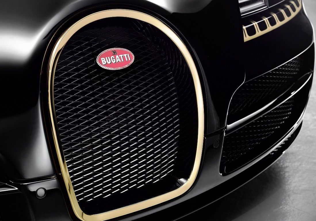 Bugatti Veyron successor to get 1500 hp with electric turbochargers