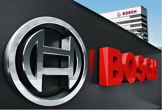 Management changes at Robert Bosch GmbH