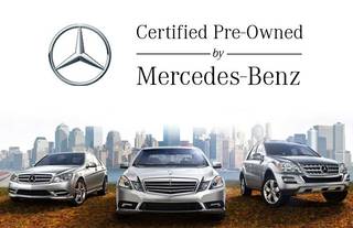 12 pre-owned car dealerships inaugurated under all-new 'Mercedes-Benz Certified' brand