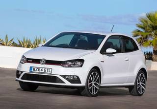 192 PS Volkswagen Polo GTI goes on sale in UK 192 PS Volkswagen Polo GTI goes on sale in UK