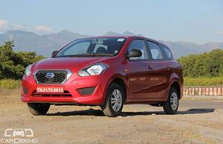 Nissan to launch Datsun GO+ on January 15th