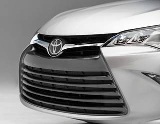 Toyota bags 12 'Top Safety Pick' Awards from IIHS