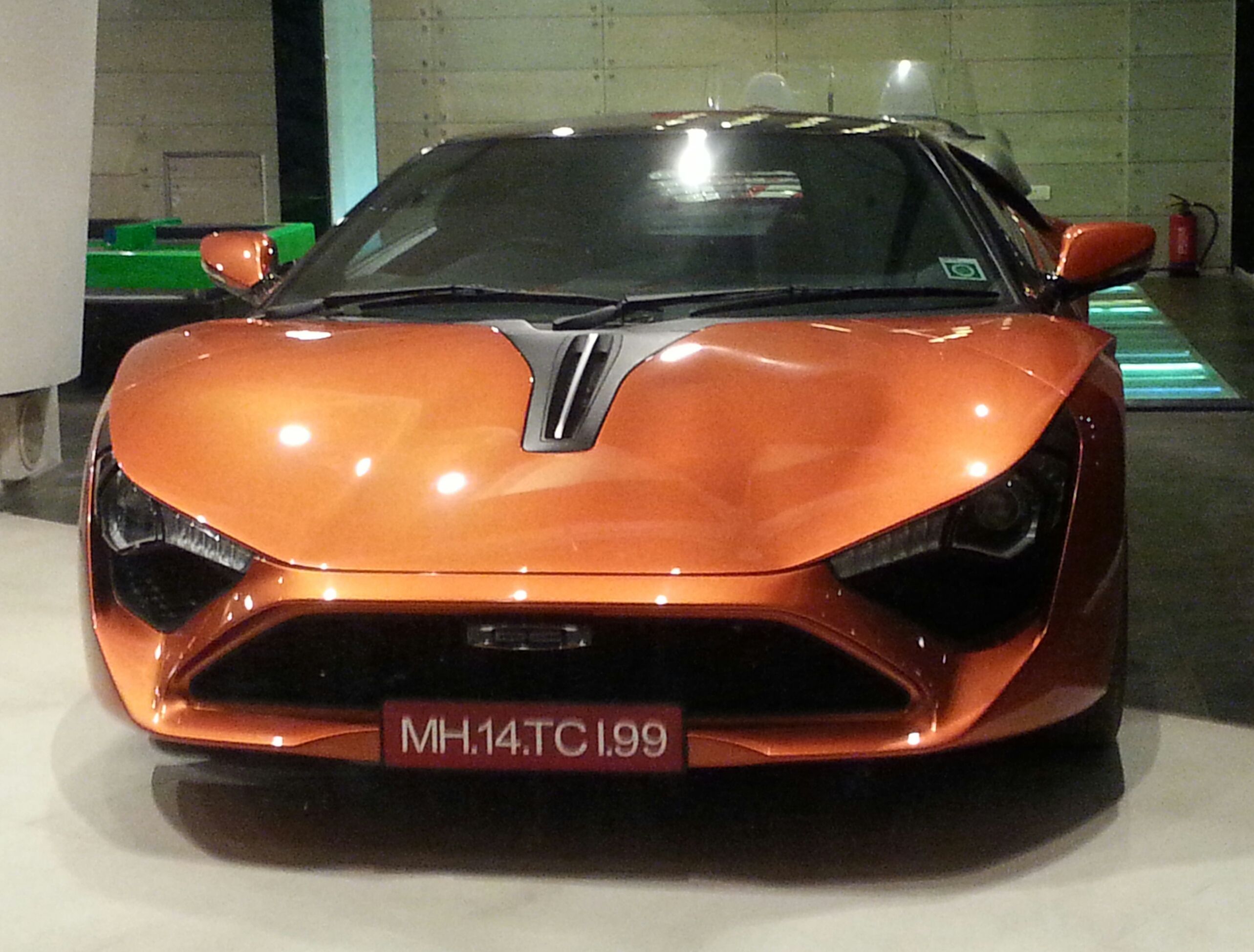DC Avanti to launch early 2015 | Autocar India