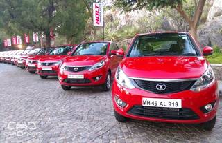 Weekly Wrap-Up: Tata Bolt Bookings Starts, Datsun Go+ to Launch soon and more