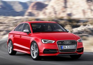 2015 Audi A3 and S3 receive 5-star rating from NHTSA