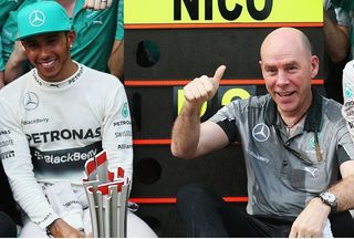 Ferrari recruits Jock Clear from Mercedes