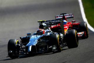 McLaren joins Red Bull and Ferrari's call for unfreezing F1 engines