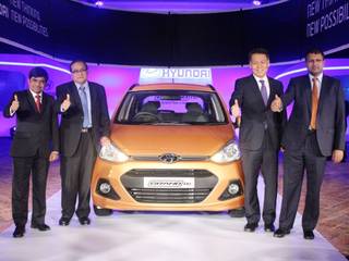 2014 is Hyundai's most successful year with record sales 2014 is Hyundai's most successful year with record sales