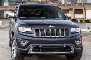 Jeep India launch in 2015 with 15 dealerships