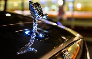 Rolls-Royce posts highest ever sales in 2014 Rolls-Royce posts highest ever sales in 2014