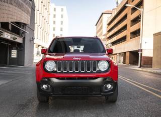 Jeep Mulling Over Sub-Renegade SUV & Next-gen Wrangler to be a Hybrid?