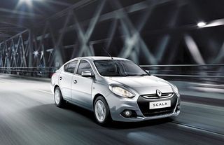 Renault India Recalling 646 Cars (Pulse+Scala) Over Airbag Flaw Renault India Recalling 646 Cars (Pulse+Scala) Over Airbag Flaw