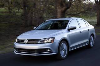 Official: Volkswagen India bringing the Jetta facelift on February 17th