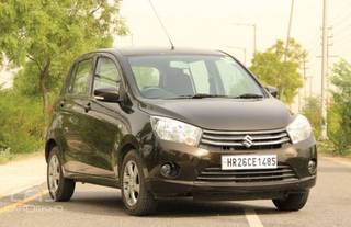 Diesel Celerio to hit Indian roads very soon