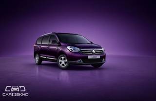 Exclusive: Renault to Launch Both Lodgy and Stepway together in India: Official