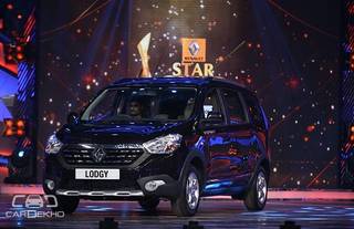 Exclusive: Renault to Launch Lodgy in March; Upcoming Small Car during Festive Season