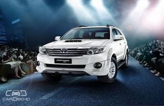 Toyota Kirloskar Motor Sold 12,650 in January 2015; A Growth of 16 per cent